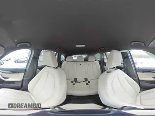 2020 BMW X1 xDrive28i с VIN WBXJG9C03L5P59462, выставлен на аукционе Copart как лот 52725835 с пробегом Не указан миль и Списание • Salvage title. История ставок и продаж доступна на DreamBid. Изображение 14.