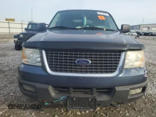 2004 Ford Expedition Special Service z VIN 1FMPU16L94LB69623, wystawiony jako Copart lot #83747874 z przebiegiem Nie podano mil oraz Szkoda całkowita • Salvage title. Historia ofert i sprzedaży dostępna na DreamBid. Obrazek 5.