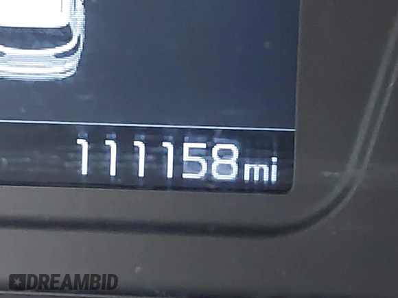 2020 Kia Sorento LX with VIN 5XYPG4A31LG686087, listed as a IAAI auction lot 41976544 with 111,158 mi miles and . Bid and sale history available at DreamBid. Image 15.