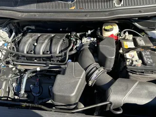 2016 Ford Utility Police Interceptor with VIN 1FM5K8AR4GGA86535, listed as a Copart auction lot 82485664 with 125,876 mi miles and Clean Title. Bid and sale history available at carsss.com. Image 7.