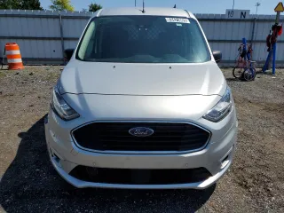 2022 Ford Transit Connect XLT z VIN NM0GS9F29N1508116, wystawiony jako Copart lot #63421865 z przebiegiem 67 334 mil mil oraz Czysty tytuł • Clean title. Historia ofert i sprzedaży dostępna na DreamBid. Obrazek 5.