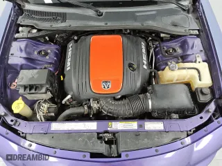 2007 Dodge Charger R/T with VIN 2B3KA53H67H832793, listed as a Copart auction lot 88791735 with 203,804 mi miles and Clean Title. Bid and sale history available at carsss.com. Image 11.