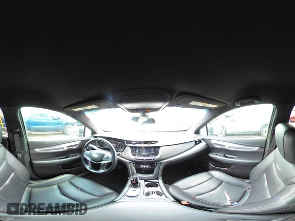 2020 Cadillac XT5 Luxury FWD с VIN 1GYKNAR44LZ213453, выставлен на аукционе IAAI как лот 42320776 с пробегом 92 771 миль миль и . История ставок и продаж доступна на DreamBid. Изображение 18.