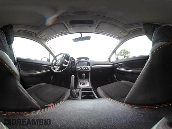 2017 Subaru Crosstrek Premium z VIN JF2GPABC7H8254536, wystawiony jako IAAI lot #42263164 z przebiegiem 75 231 mil mil oraz . Historia ofert i sprzedaży dostępna na DreamBid. Obrazek 18.