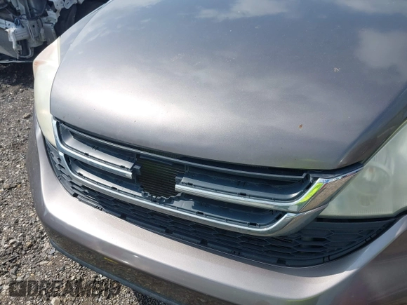 2010 Honda CR-V LX with VIN 5J6RE4H30AL095457, listed as a IAAI auction lot 42706319 with 266,646 mi miles and . Bid and sale history available at DreamBid. Image 6.