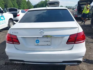 2015 Mercedes-Benz E 350 Sport with VIN WDDHF5KB3FB110640, listed as a IAAI auction lot 42185916 with 96,389 mi miles and . Bid and sale history available at DreamBid. Image 16.