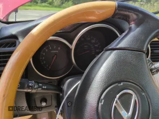 2002 Lexus SC with VIN JTHFN48Y420031783, listed as a Copart auction lot 75011304 with Not Provided miles and Salvage Title. Bid and sale history available at carsss.com. Image 9.