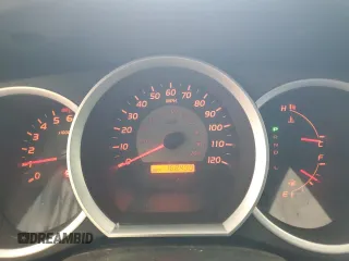 2005 Toyota Tacoma с VIN 5TELU42NX5Z104004, выставлен на аукционе Copart как лот 61069695 с пробегом 168 490 миль миль и Списание • Salvage title. История ставок и продаж доступна на DreamBid. Изображение 9.
