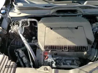 2024 Honda Pilot Elite with VIN 5FNYG1H89RB039344, listed as a Copart auction lot 67431895 with 25,068 mi miles and Salvage title. Bid and sale history available at DreamBid. Image 16.