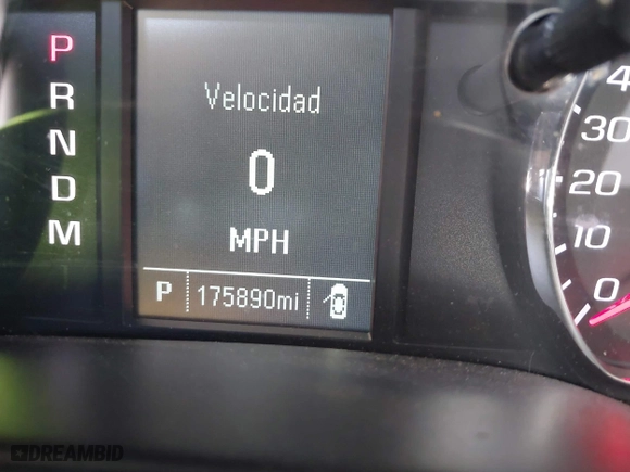 2014 Chevrolet Silverado 1500 Work Truck with VIN 1GCRCPEC1EZ302099, listed as a IAAI auction lot 41994086 with 175,890 mi miles. Bid and sale history available at carsss.com. Image 15.