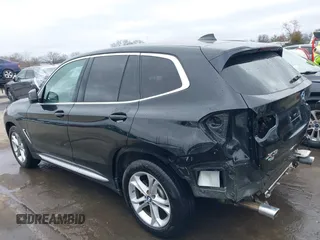 2020 BMW X3 sDrive30i with VIN 5UXTY3C01L9B58559, listed as a IAAI auction lot 41531605 with 120,594 mi miles and . Bid and sale history available at DreamBid. Image 15.