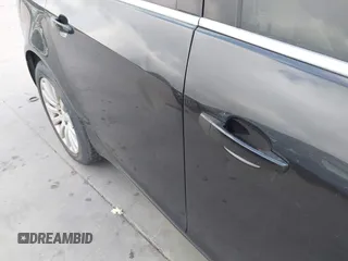 2011 Buick Regal CXL RL6 с VIN W04GU5GC1B1008096, выставлен на аукционе IAAI как лот 42321271 с пробегом 156 736 миль миль и . История ставок и продаж доступна на DreamBid. Изображение 13.