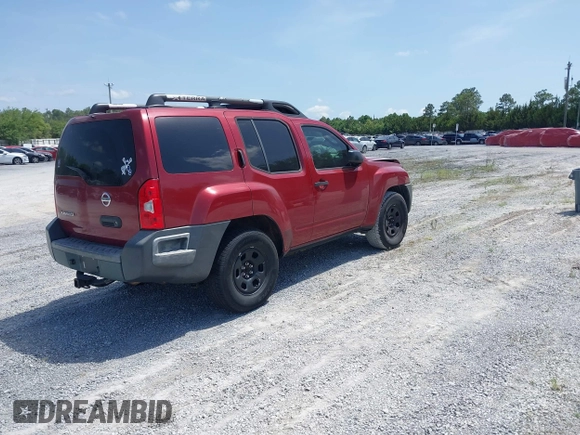 2007 Nissan Xterra SE z VIN 5N1AN08U77C538468, wystawiony jako IAAI lot #42278308 z przebiegiem 197 262 mil mil oraz . Historia ofert i sprzedaży dostępna na DreamBid. Obrazek 4.
