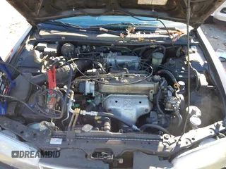 1997 Honda Accord LX with VIN 1HGCD5638VA126447, listed as a IAAI auction lot 41192082 with Not Provided miles and . Bid and sale history available at carsss.com. Image 10.