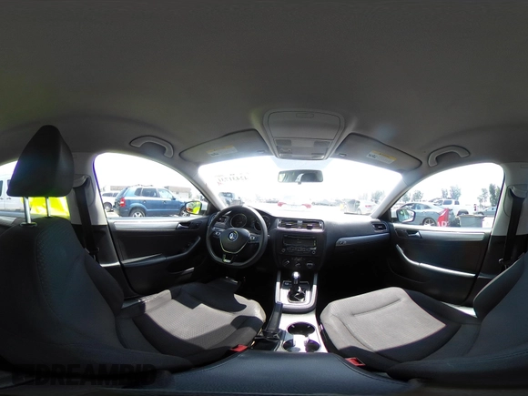 2015 Volkswagen Jetta SE with VIN 3VWD17AJ7FM356897, listed as a IAAI auction lot 42431731 with 121,184 mi miles and . Bid and sale history available at DreamBid. Image 21.