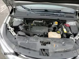 2019 Chevrolet Trax LS с VIN 3GNCJKSB0KL218019, выставлен на аукционе Copart как лот 81754775 с пробегом 99 921 миль миль и Списание • Salvage title. История ставок и продаж доступна на DreamBid. Изображение 16.