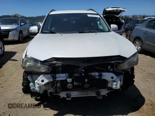 2012 Mitsubishi Outlander SE z VIN JA4AS3AW9CU031502, wystawiony jako Copart lot #57975515 z przebiegiem 115 602 mil mil oraz Tytuł czysty. Historia ofert i sprzedaży dostępna na DreamBid. Obrazek 5.