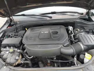 2017 Jeep Grand Cherokee Overland with VIN 1C4RJFCG6HC964435, listed as a IAAI auction lot 42407567 with 113,760 mi miles and . Bid and sale history available at DreamBid. Image 10.