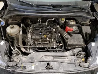 2020 Ford Escape SE with VIN 1FMCU9G6XLUC71818, listed as a Copart auction lot 62925835 with 91,809 mi miles and Salvage title. Bid and sale history available at DreamBid. Image 12.