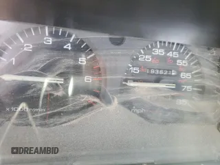 1991 Jeep Cherokee с VIN 1J4FJ58S6ML588768, выставлен на аукционе Copart как лот 49748515 с пробегом 193 621 миль миль и На запчасти • Non repairable. История ставок и продаж доступна на DreamBid. Изображение 9.