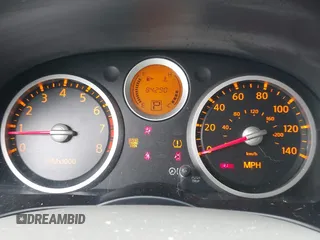 2008 Nissan Sentra S with VIN 3N1AB61E18L761939, listed as a IAAI auction lot 42566772 with 84,290 mi miles and . Bid and sale history available at DreamBid. Image 7.