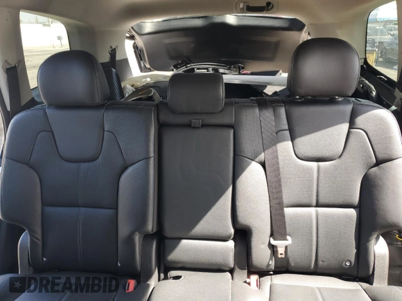 2022 Kia Telluride EX z VIN 5XYP34HC2NG204313, wystawiony jako Copart lot #47133735 z przebiegiem 41 567 mil mil oraz Szkoda całkowita • Salvage title. Historia ofert i sprzedaży dostępna na DreamBid. Obrazek 10.