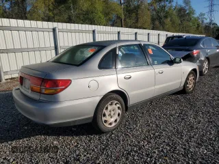 2001 Saturn LS z VIN 1G8JU52F61Y506162, wystawiony jako Copart lot #48354045 z przebiegiem Nie podano mil oraz Nie do naprawy • Non repairable. Historia ofert i sprzedaży dostępna na DreamBid. Obrazek 3.
