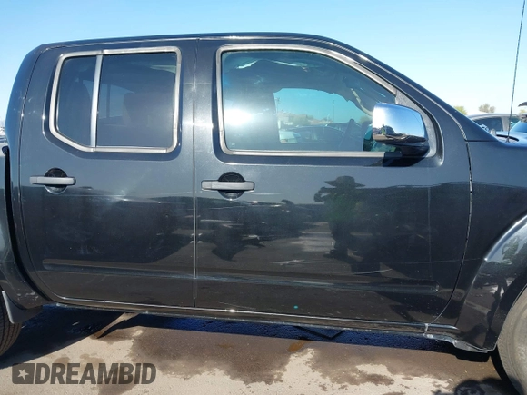 2016 Nissan Frontier SV z VIN 1N6AD0ER0GN702023, wystawiony jako IAAI lot #41975440 z przebiegiem 74 559 mil mil oraz . Historia ofert i sprzedaży dostępna na DreamBid. Obrazek 13.