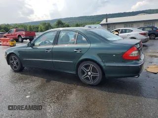 2008 Mercedes-Benz E 350 Luxury with VIN WDBUF87X18B197180, listed as a Copart auction lot 63061815 with Not provided miles and Clean title. Bid and sale history available at DreamBid. Image 2.