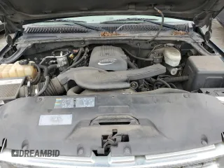 2003 Chevrolet Tahoe LS с VIN 1GNEC13T33R254754, выставлен на аукционе Copart как лот 53816025 с пробегом Не указан миль и Списание • Salvage title. История ставок и продаж доступна на DreamBid. Изображение 12.