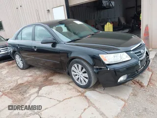 2006 Hyundai Sonata GLS with VIN 5NPEU46F26H041674, listed as a IAAI auction lot 41949108 with 97,862 mi miles and . Bid and sale history available at DreamBid. Image 1.