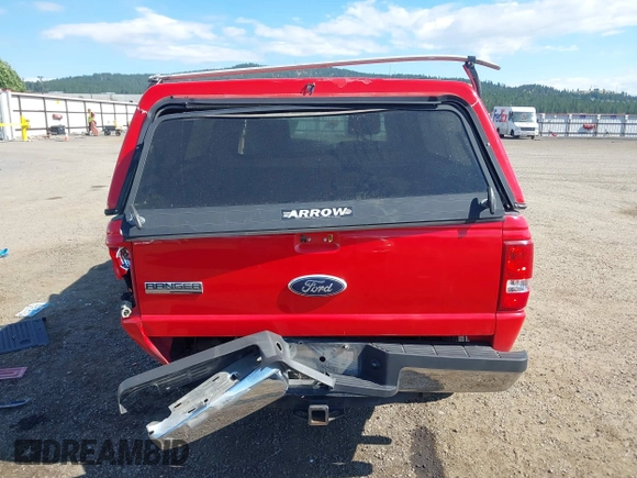 2010 Ford Ranger XLT with VIN 1FTLR4FE9APA45900, listed as a IAAI auction lot 42749171 with 86,281 mi miles and . Bid and sale history available at DreamBid. Image 17.