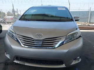 2015 Toyota Sienna XLE с VIN 5TDYK3DC0FS542529, выставлен на аукционе IAAI как лот 42359363 с пробегом 91 928 миль миль и . История ставок и продаж доступна на DreamBid. Изображение 12.