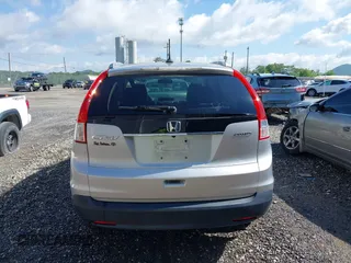 2013 Honda CR-V EX-L z VIN 5J6RM4H79DL004678, wystawiony jako IAAI lot #42305387 z przebiegiem 140 615 mil mil oraz . Historia ofert i sprzedaży dostępna na DreamBid. Obrazek 16.