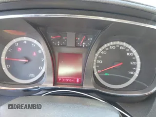2015 GMC Terrain SLE with VIN 2GKFLWEK1F6110803, listed as a IAAI auction lot 42477451 with 112,450 mi miles and . Bid and sale history available at DreamBid. Image 7.