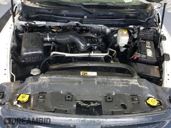 2015 Ram 2500 Tradesman with VIN 3C6LR4AT7FG704761, listed as a Copart auction lot 86156354 with 152,953 mi miles and Clean Title. Bid and sale history available at carsss.com. Image 11.