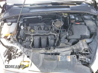 2016 Ford Focus SE with VIN 1FADP3F21GL268058, listed as a IAAI auction lot 42053944 with 103,785 mi miles and . Bid and sale history available at DreamBid. Image 10.