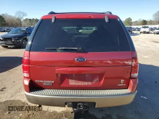 2004 Ford Explorer Eddie Bauer с VIN 1FMDU64W54UA36722, выставлен на аукционе Copart как лот 45710065 с пробегом 199 628 миль миль и Списание • Salvage title. История ставок и продаж доступна на DreamBid. Изображение 6.