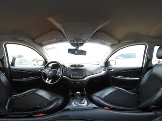 2016 Dodge Journey Crossroad with VIN 3C4PDCGG4GT146194, listed as a IAAI auction lot 42144254 with 92,345 mi miles and . Bid and sale history available at DreamBid. Image 18.