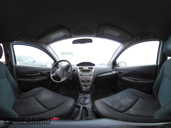 2012 Toyota Yaris with VIN JTDBT4K31CL029363, listed as a IAAI auction lot 41895516 with 156,386 mi miles and . Bid and sale history available at DreamBid. Image 18.