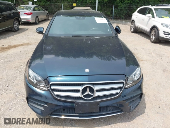 2017 Mercedes-Benz E 300 Luxury с VIN WDDZF4KB2HA012027, выставлен на аукционе IAAI как лот 42490873 с пробегом 95 361 миль миль и . История ставок и продаж доступна на DreamBid. Изображение 6.