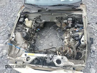 1991 Mazda MX-5 Miata Special Edition z VIN JM1NA3518M0205934, wystawiony jako Copart lot #54632355 z przebiegiem 135 922 mil mil oraz Nie do naprawy • Non repairable. Historia ofert i sprzedaży dostępna na DreamBid. Obrazek 11.