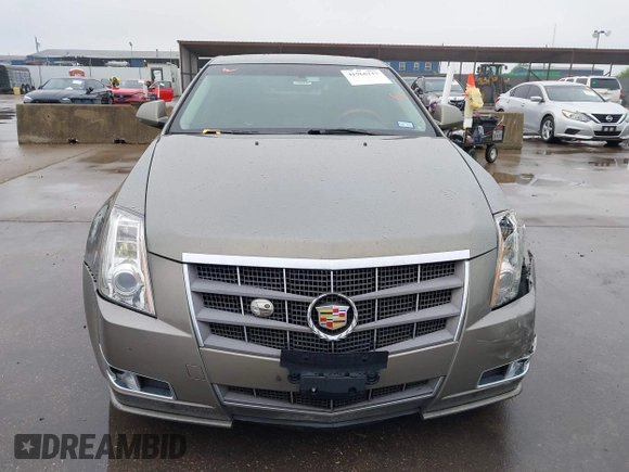 2010 Cadillac CTS with VIN 1G6DK5EG0A0137216, listed as a IAAI auction lot 41966117 with 177,686 mi miles and . Bid and sale history available at DreamBid. Image 12.