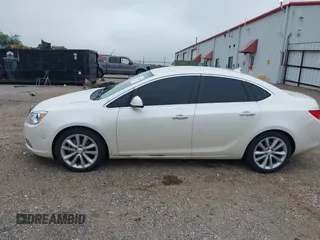 2013 Buick Verano with VIN 1G4PP5SK1D4144558, listed as a IAAI auction lot 42082840 with 176,174 mi miles. Bid and sale history available at carsss.com. Image 14.