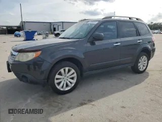 2011 Subaru Forester X Limited with VIN JF2SHBFC3BH745913, listed as a Copart auction lot 73682554 with 172,733 mi miles and Clean title. Bid and sale history available at DreamBid. Image 1.