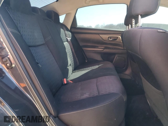 2017 Nissan Altima S z VIN 1N4AL3AP7HC114795, wystawiony jako Copart lot #45740245 z przebiegiem 146 955 mil mil oraz Szkoda całkowita • Salvage title. Historia ofert i sprzedaży dostępna na DreamBid. Obrazek 10.