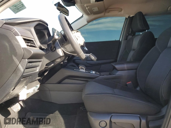 2024 Mitsubishi Outlander ES z VIN JA4J3UA84RZ080459, wystawiony jako Copart lot #47475125 z przebiegiem 21 066 mil mil oraz Szkoda całkowita • Salvage title. Historia ofert i sprzedaży dostępna na DreamBid. Obrazek 7.