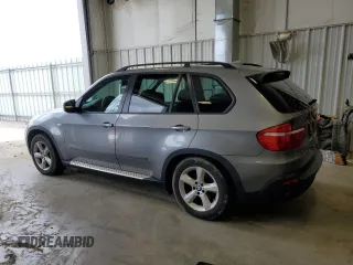2009 BMW X5 35d z VIN 5UXFF03519LJ96315, wystawiony jako Copart lot #53144725 z przebiegiem Nie podano mil oraz Czysty tytuł • Clean title. Historia ofert i sprzedaży dostępna na DreamBid. Obrazek 2.