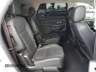 2020 Chevrolet Traverse Premier with VIN 1GNERKKW3LJ170965, listed as a Copart auction lot 51482875 with 68,429 mi miles and Salvage title. Bid and sale history available at DreamBid. Image 11.