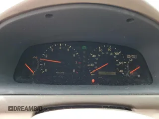 1998 Lexus ES 300 with VIN JT8BF28G7W0129428, listed as a Copart auction lot 59376465 with 155,922 mi miles and Salvage title. Bid and sale history available at DreamBid. Image 9.